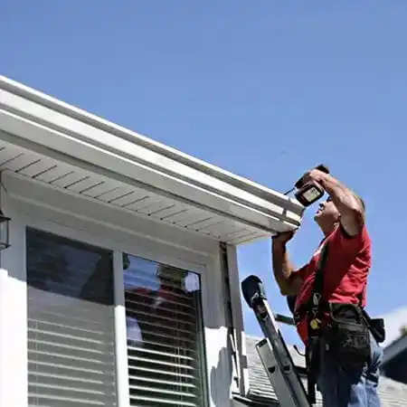 gutter services Brownfield